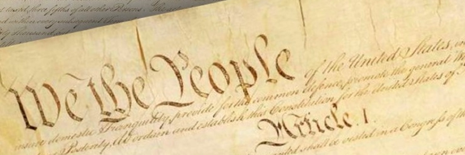 United States Constitution